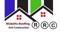 Ricketts Roofing And Construction image 1